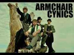 Además de la música de Steve Cypress, te recomendamos que escuches canciones de Armchair Cynics gratis.