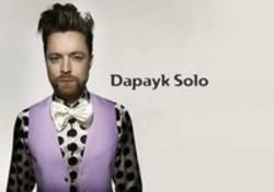 Dapayk Solo lyrics.