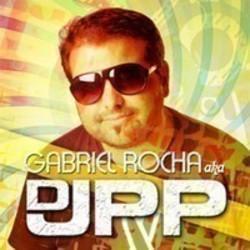 Lista de canciones de Gabriel Rocha - escuchar gratis en su teléfono o tableta.