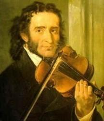 Paganini Salted water kisses escucha gratis en línea.