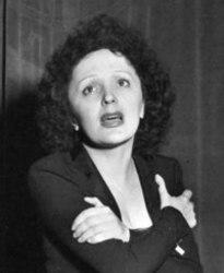 Piaf Edith La Mort De Leplee escucha gratis en línea.