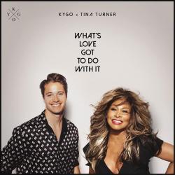 Además de la música de Puddle Of Mudd, te recomendamos que escuches canciones de Kygo & Tina Turner gratis.