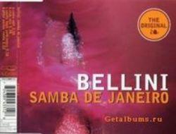 Bellini Samba de Saneiro escucha gratis en línea.