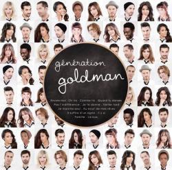 Generation Goldman Je te donne (Feat. Ivyrise) escucha gratis en línea.