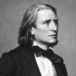 Lista de canciones de Franz Liszt - escuchar gratis en su teléfono o tableta.