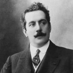 Lista de canciones de Giacomo Puccini - escuchar gratis en su teléfono o tableta.