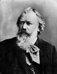 Johannes Brahms Wie lieblich sind escucha gratis en línea.