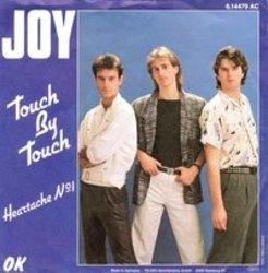 Joy Touch By Touch (Gold Dance 80-90-Reanimation Amareta Remix) escucha gratis en línea.