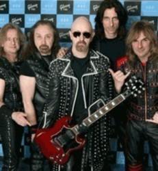 Judas Priest A touch of evil escucha gratis en línea.