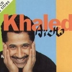 Khaled Liberte intro escucha gratis en línea.