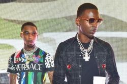 Young Dolph & Key Glock