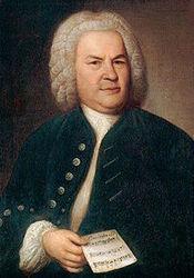 Iohann Bach Prelude in c major escucha gratis en línea.