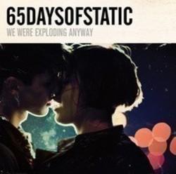 65daysofstatic We Were Exploding Anyway Teaser escucha gratis en línea.