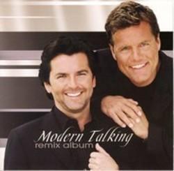 Además de la música de Tenoch Huerta, te recomendamos que escuches canciones de Modern Talking gratis.