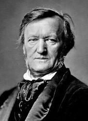Richard Wagner lyrics.