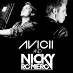 Además de la música de Victoria Feat. Radu & Sirbu, te recomendamos que escuches canciones de Avicii vs Nicky Romero gratis.