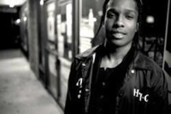 A$AP Rocky Jodye escucha gratis en línea.
