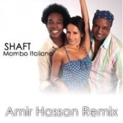 Shaft Mambo Italiano (Dj Tarantino Radio Remix) escucha gratis en línea.