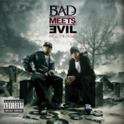Además de la música de Melvin Taylor, te recomendamos que escuches canciones de Bad Meets Evil gratis.