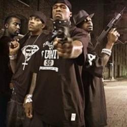 G-Unit Catch Me in the Hood escucha gratis en línea.