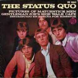 Lista de canciones de Status Quo - escuchar gratis en su teléfono o tableta.