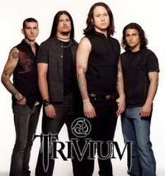 Trivium Ensnare the Sun escucha gratis en línea.