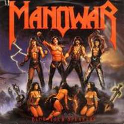 Manowar Kingdom Come escucha gratis en línea.