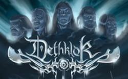 Dethklok Black Fire Upon Us escucha gratis en línea.