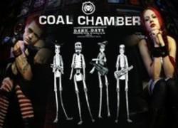 Además de la música de WTF !, te recomendamos que escuches canciones de Coal Chambe gratis.