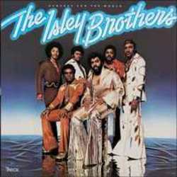 The Isley Brothers You're My Star escucha gratis en línea.