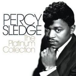 Percy Sledge lyrics.