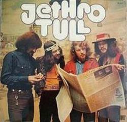 Lista de canciones de JethroTull - escuchar gratis en su teléfono o tableta.