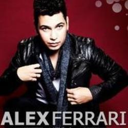 Alex Ferrari Te Pego E Pa (Official Remix) escucha gratis en línea.