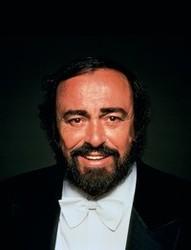 Luciano Pavarotti La Donna E' Mobile (Rigoletto) escucha gratis en línea.