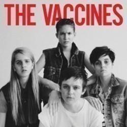The Vaccines All in White escucha gratis en línea.