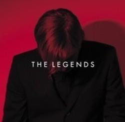 Además de la música de El May, te recomendamos que escuches canciones de The Legends gratis.