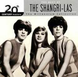 The Shangri-Las Right Now and Not Later escucha gratis en línea.