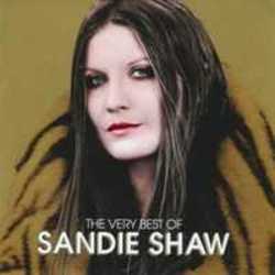 Sandie Shaw The Rock Is Here To Stay escucha gratis en línea.