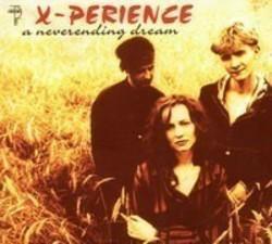 X-perience Neverending dream escucha gratis en línea.