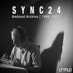 Sync24 lyrics.