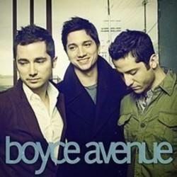 Boyce Avenue With You (acoustic) escucha gratis en línea.