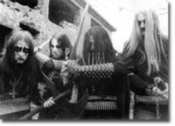 Gorgoroth Drommer om Dod escucha gratis en línea.