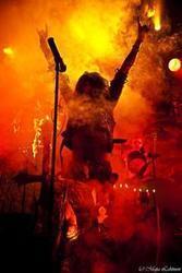 Watain Rabid Death's Curse / Agony Fires escucha gratis en línea.
