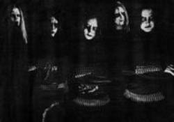 Marduk The Apperance of Spirits of Darkness escucha gratis en línea.