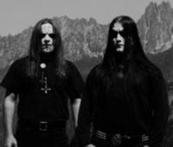 Inquisition Baptized in Black Goat Blood escucha gratis en línea.
