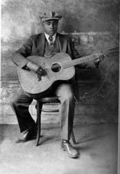 Blind Willie McTell East St. Louis Blues (Fare You Well) [14071-1] escucha gratis en línea.