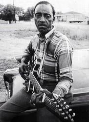 Mississippi Fred McDowell All The Way From East St. Louis escucha gratis en línea.