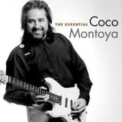 Coco Montoya It's My Own Tears escucha gratis en línea.