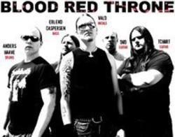 Blood Red Throne Hymn Of The Asylum escucha gratis en línea.