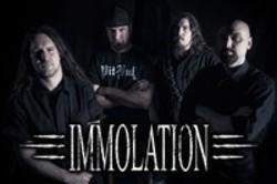 Immolation Relentless Torment escucha gratis en línea.